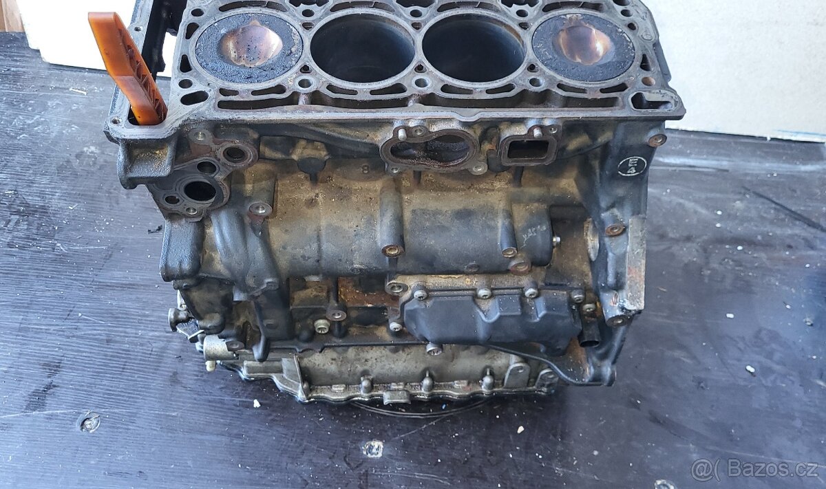 Dily motor 2.0 tsi ccza - 3