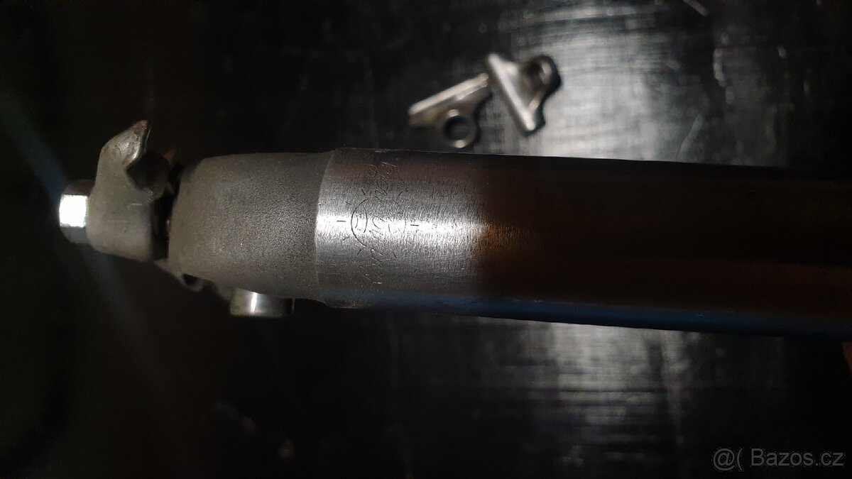 Sedlovka Campagnolo 26.2 - 3