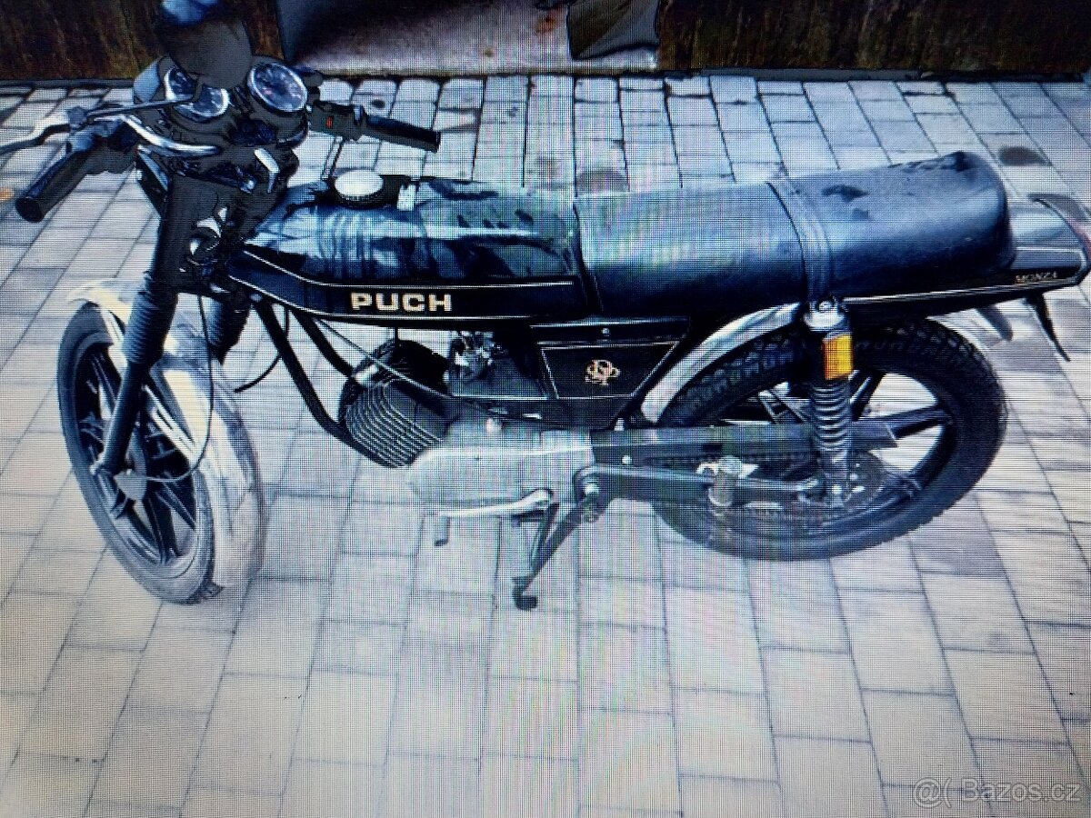 Puch - 3