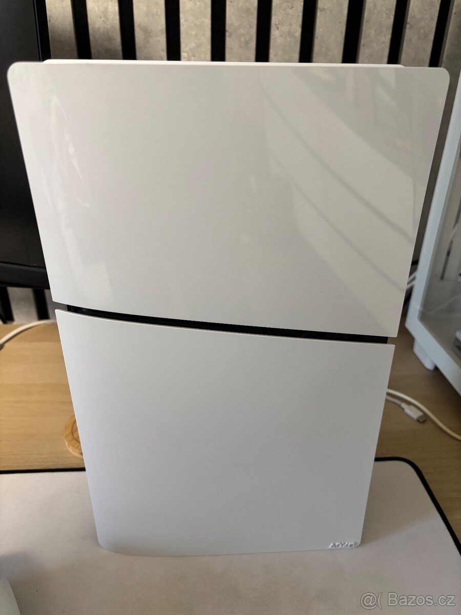 Ps5 slim digitalní edice - 3