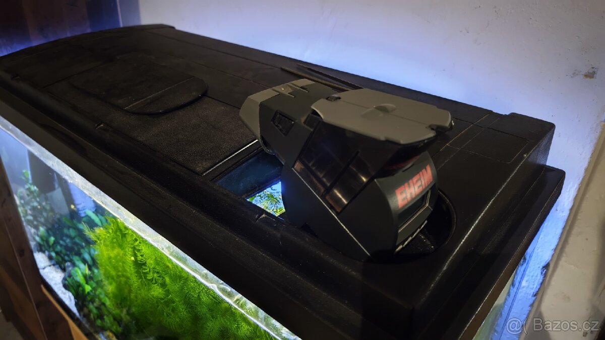 Automatické krmítko EHEIM - 3