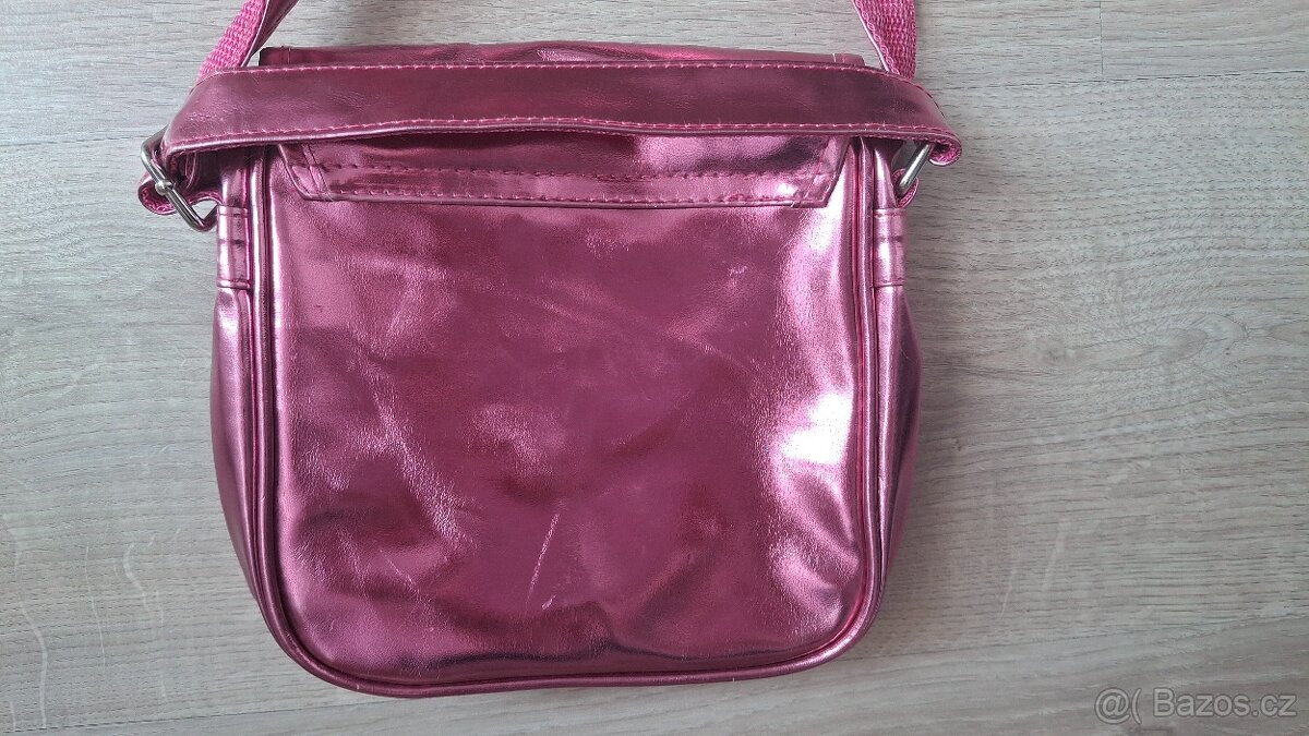 Dívčí kabelka TOP MODEL - 3