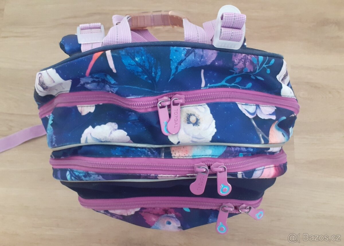 Dívčí aktovka - 3