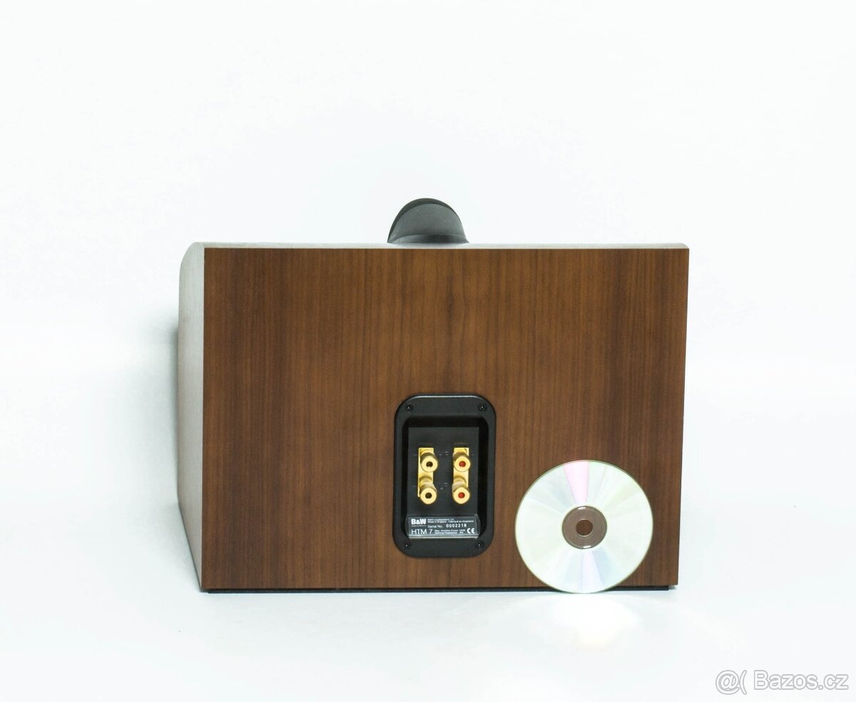Bowers & Wilkins HTM7 --Posta zdarma-- - 3