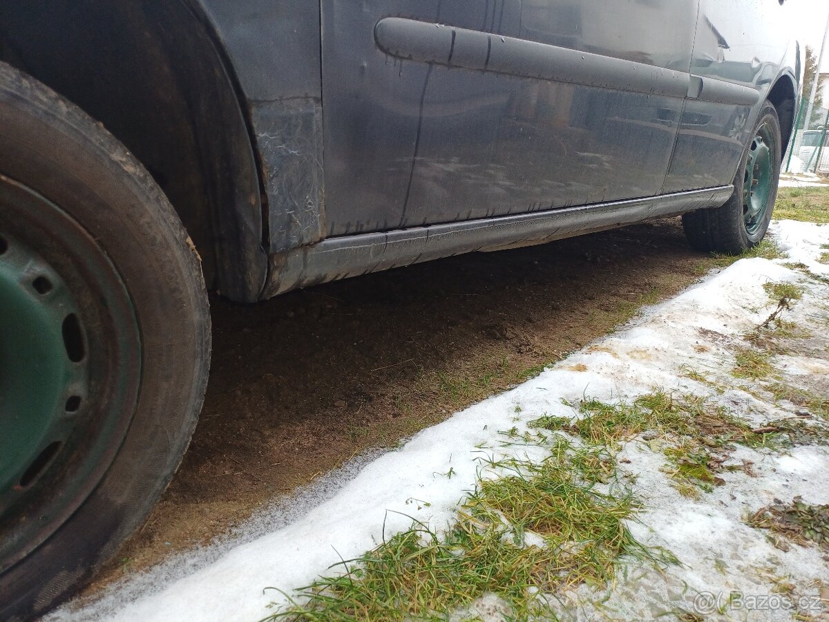 Seat Cordoba 1.2 benzín - 3