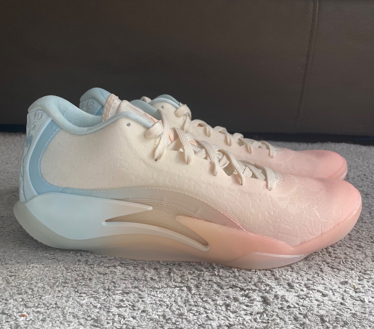 45 Nike Jordan Zion 3 NRG - 3