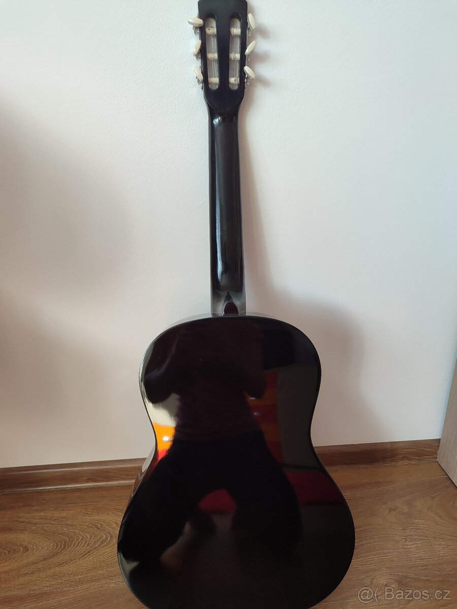 Kytara pro začátečníky - 3