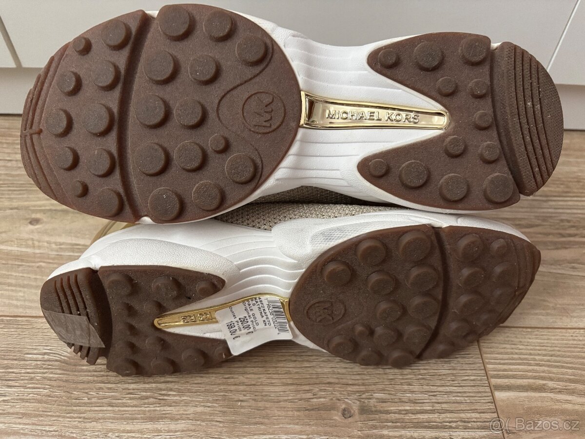 Boty Michael Kors - 3