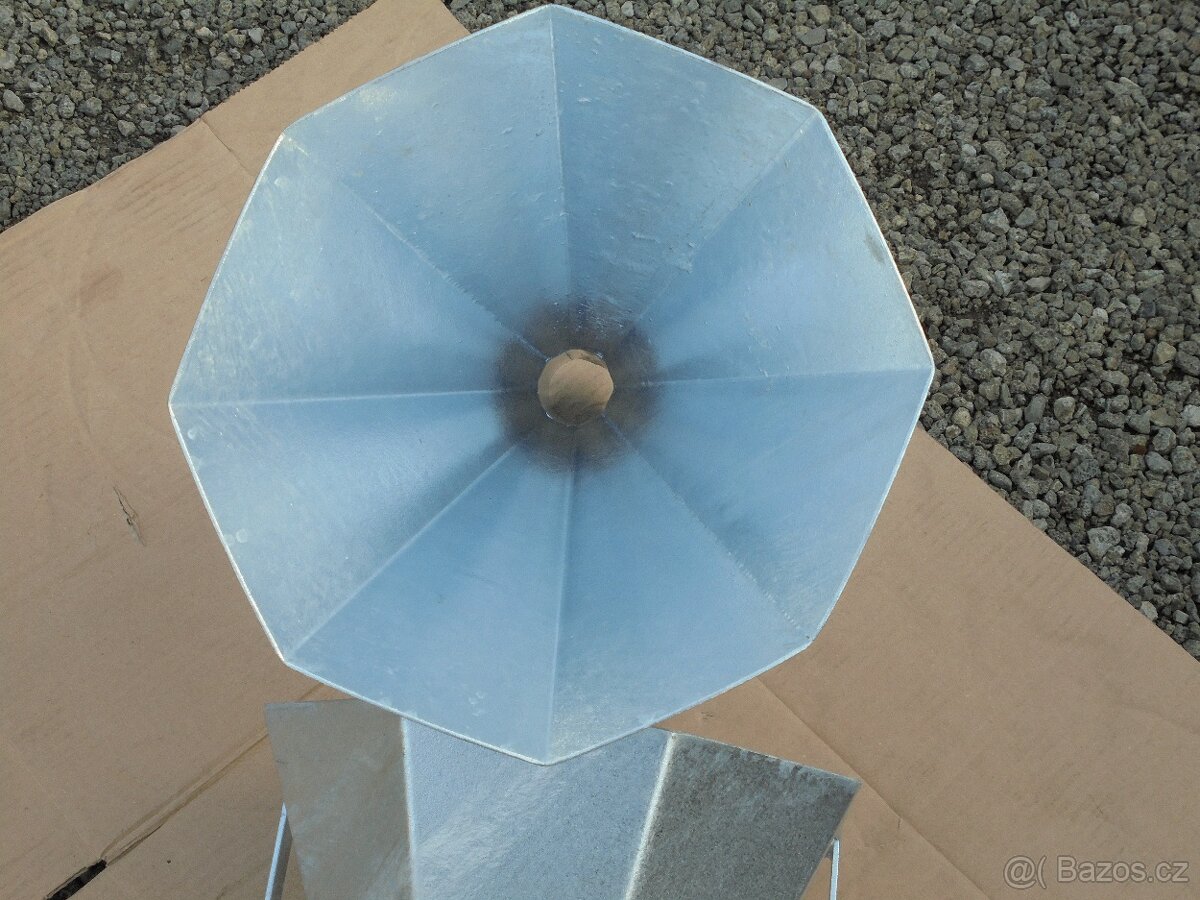 VELKY TRYCHTYR prumer 300mm - 3