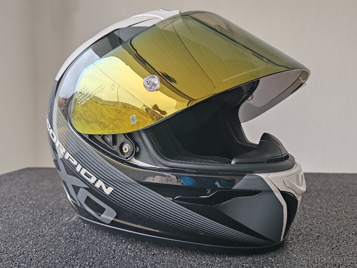 SCORPION EXO 410AIR - 3