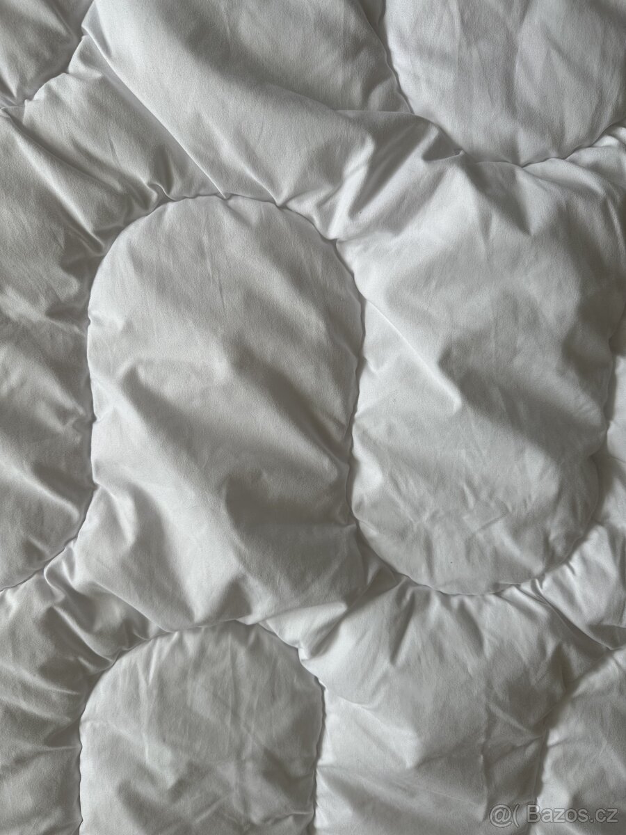 Souprava do postýlky - 3