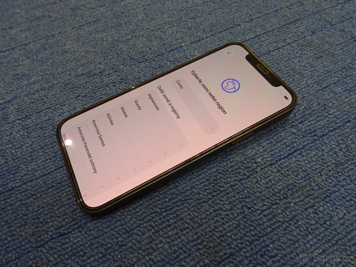 APPLE iPhone 12 64GB + pouzdro - 3