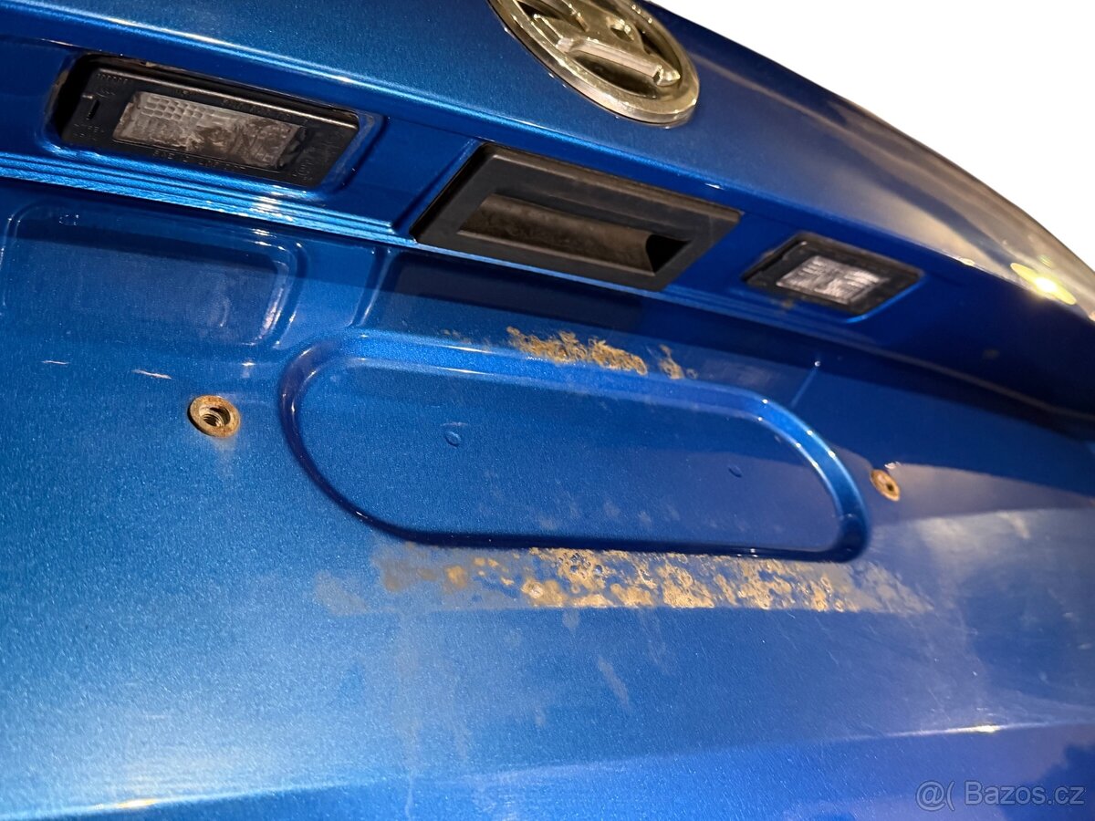 Škoda Octavia 3 páté dveře - 3