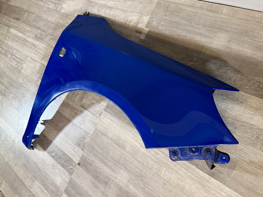 ŠKODA FABIA 2 - 5J - 2007-2014 - blatník PP - 4590 - 3