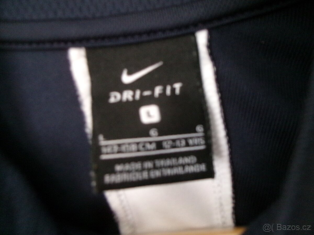 Chlapecká bunda Nike Dri-Fit, vel.L. - 3