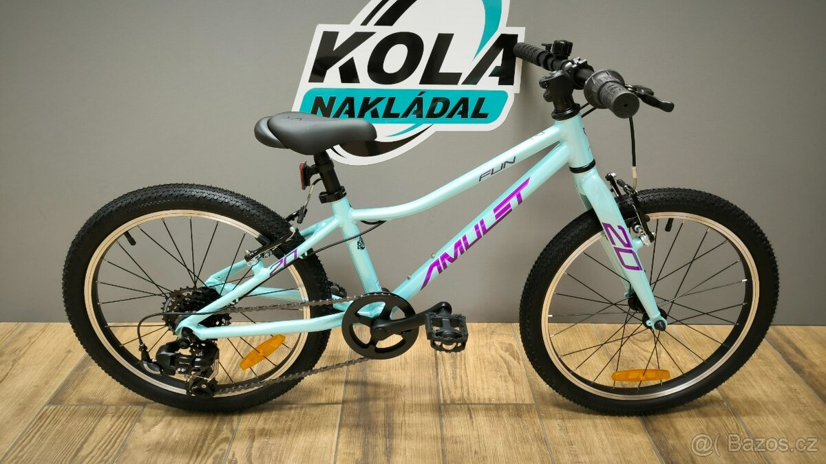 Amulet 20 Fun SH 2025 - 3