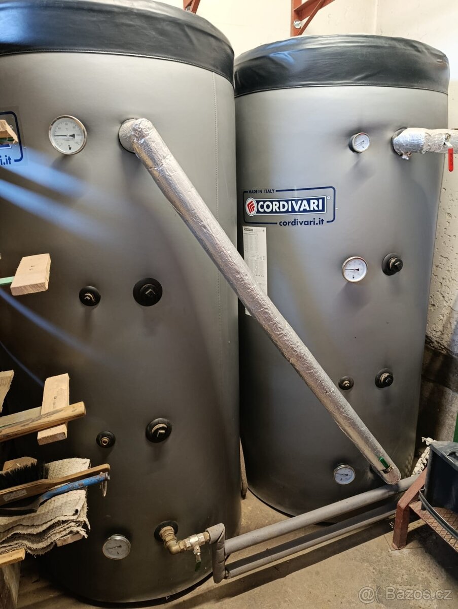 Kotel Atmos DC 20 - 3