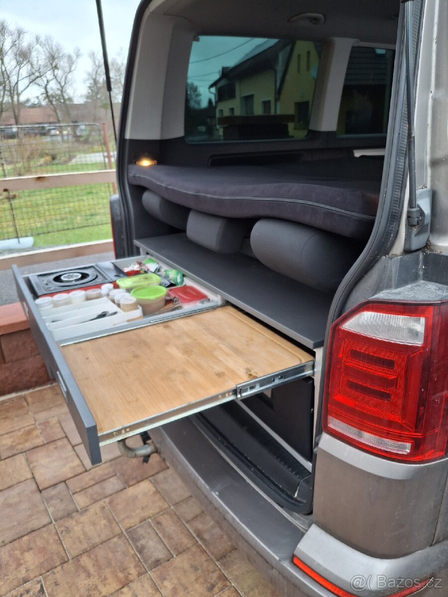Vestavba do auta - 3