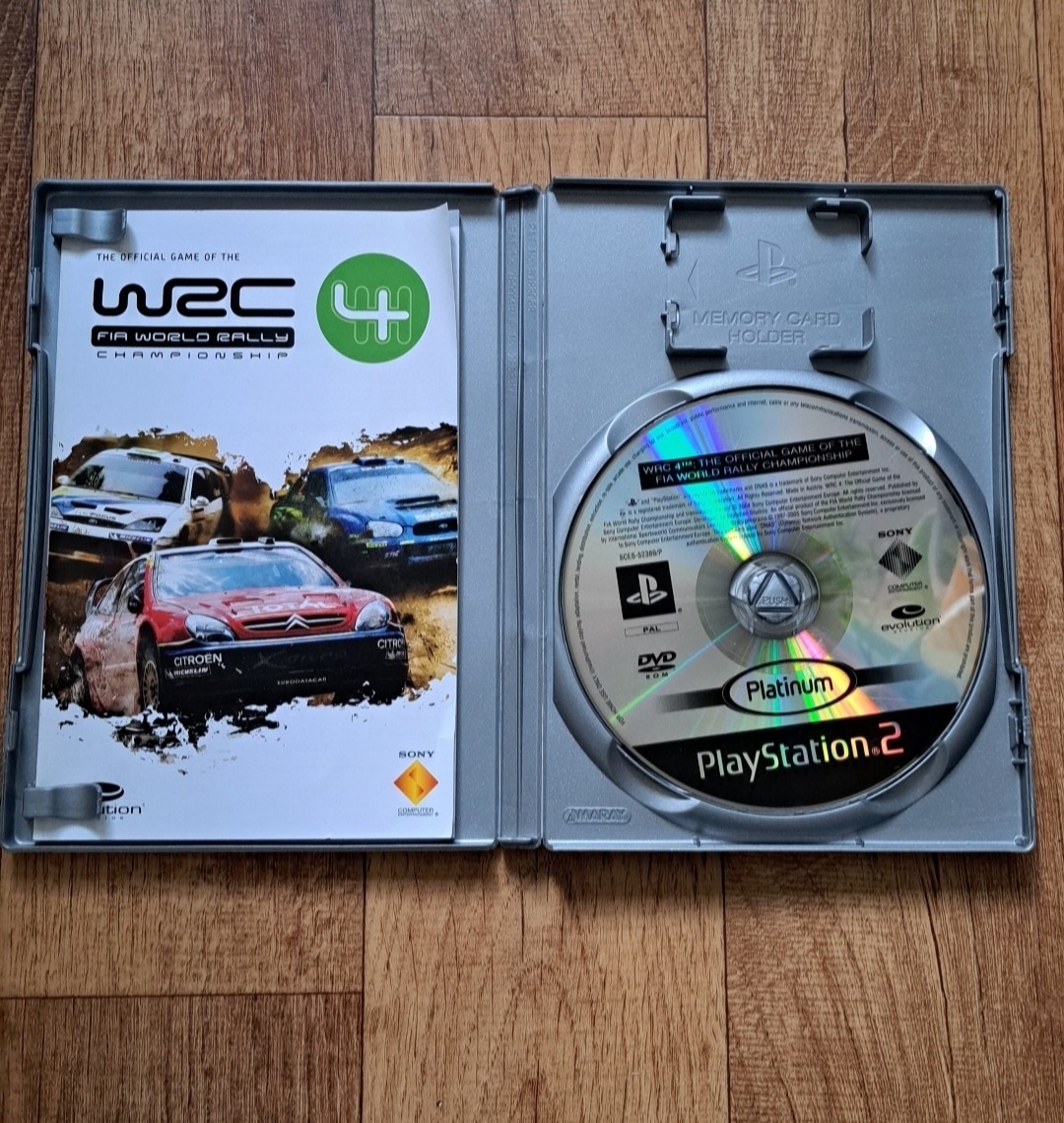 Hry na Playstation 2 - 3