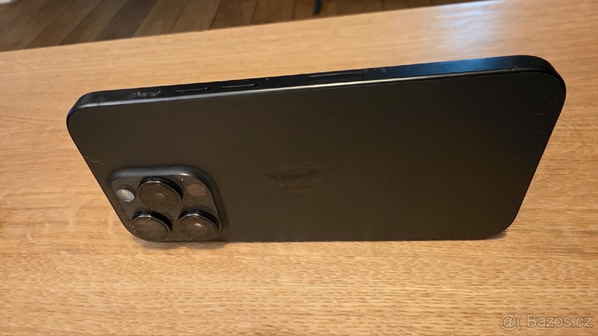 Telefon IPhone phone 15pro 128gb - 3