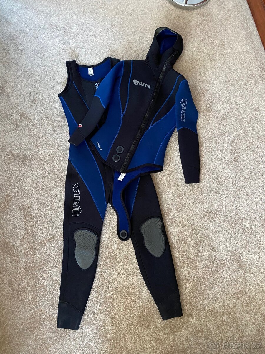 Potápěčské vybavení - 3