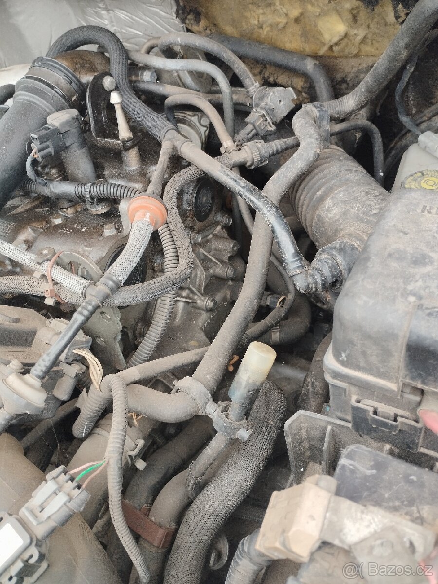 Renault 2.0t 125kw - 3