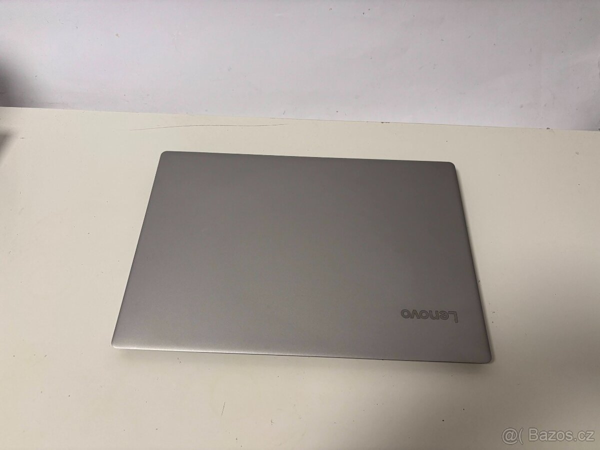 Lenovo IdeaPad 720s-13IKB Iron Gray - 3
