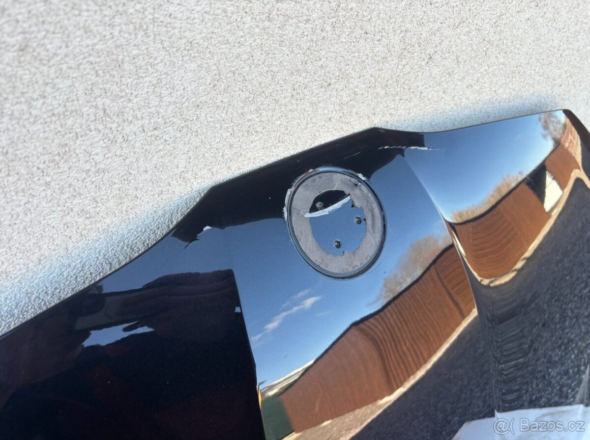 Kapota Škoda Scala - 3