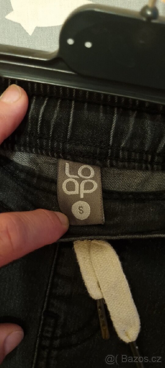 Dámská sukně Loap - 3