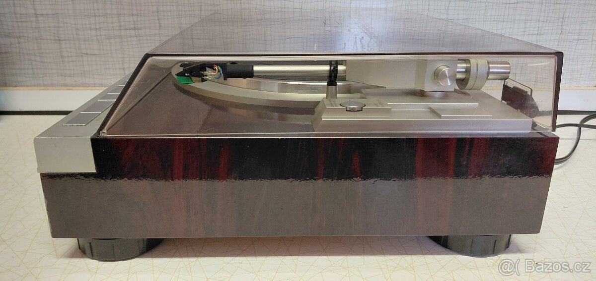 SLEVA Gramofon DENON DP-47F - 3