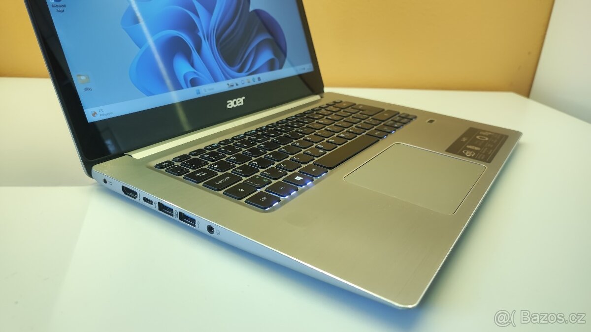 Acer Swift SF314-52-55G6 - 3