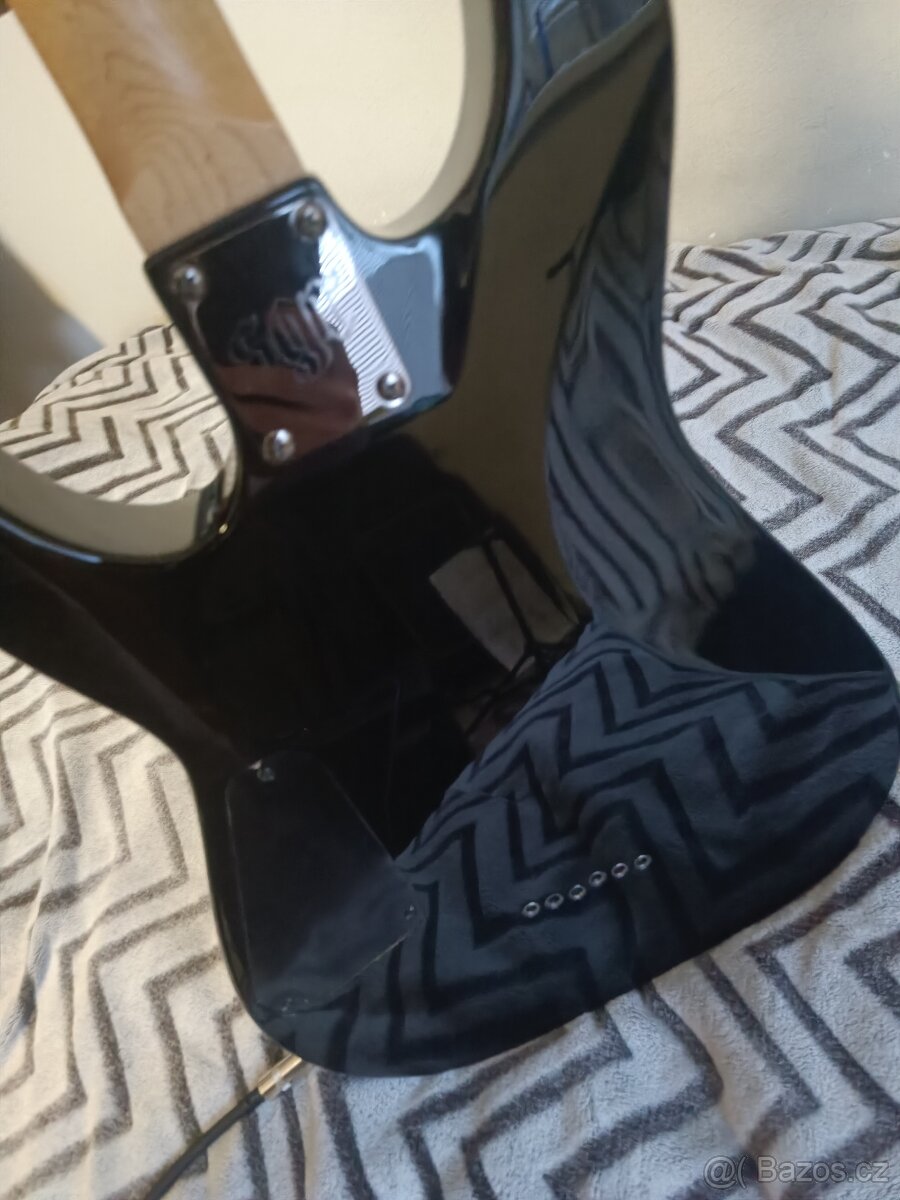 Schester C-1 SGR black - 3