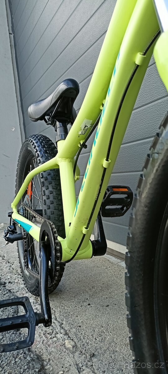 Kolo Specialized 20 - 3