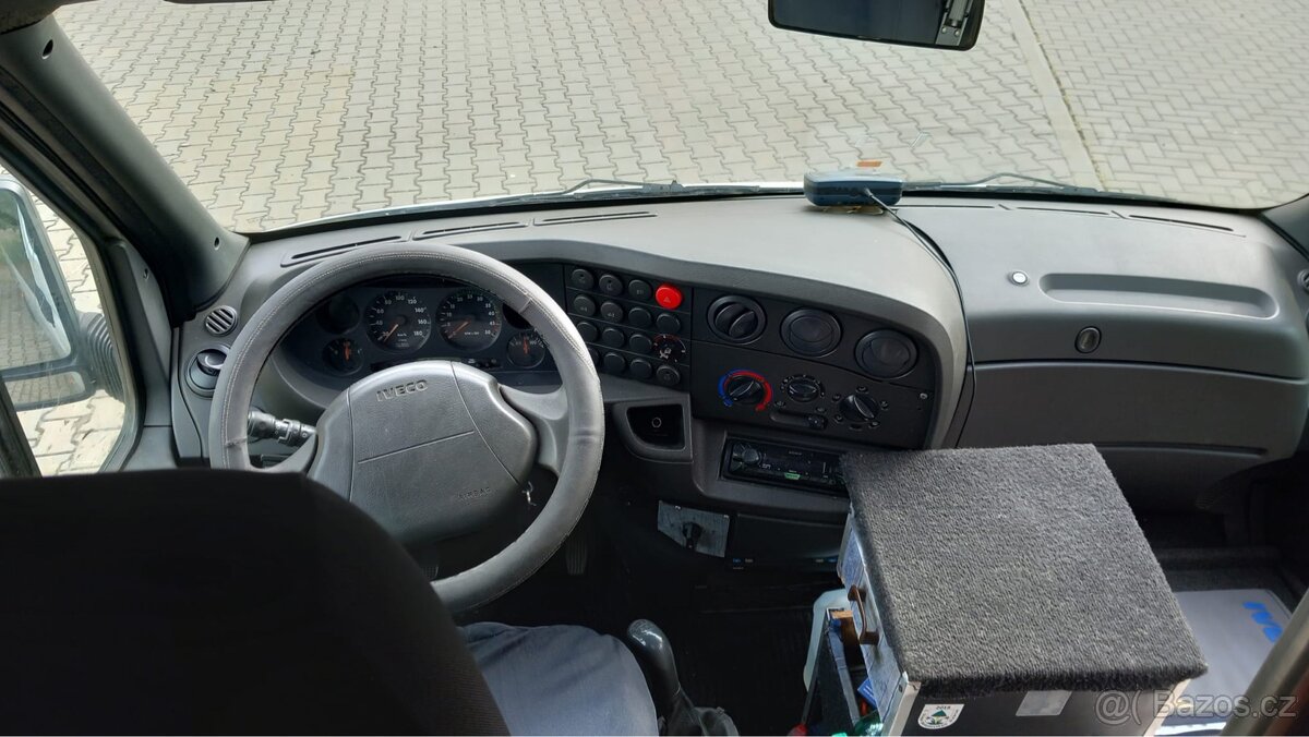 Iveco Daily Autobus - 3