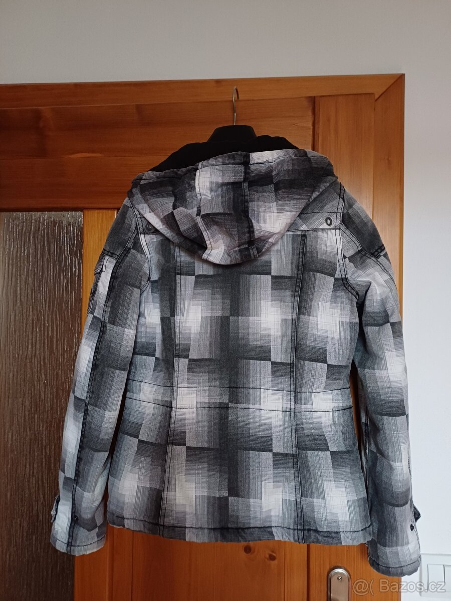 Dámská bunda Urban Surface vel. S - 3