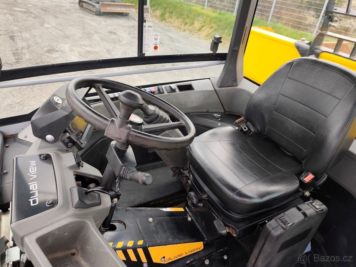 Dempr Wacker Neuson DW 100 - 3