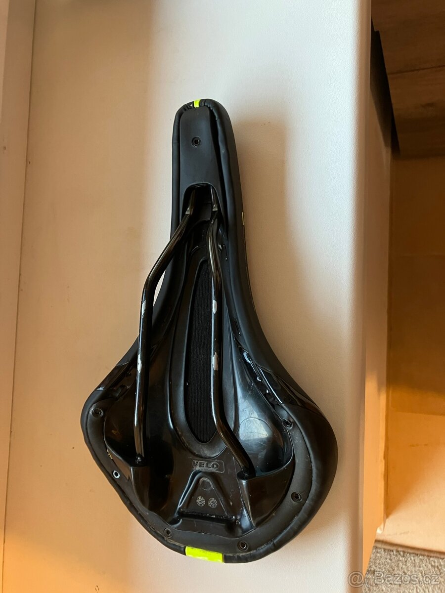 sedlo Author Navigator - 3