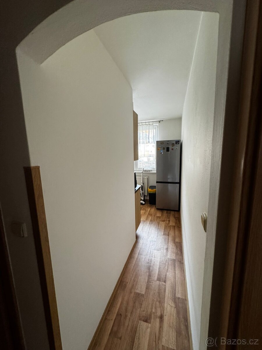 Pronájem bytu 2+kk - 3