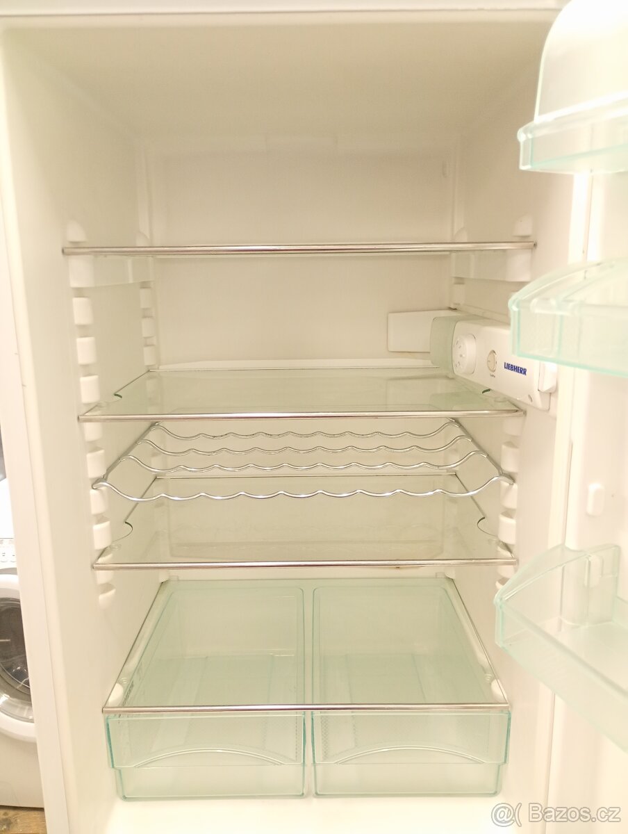 Lednice Liebherr - 3