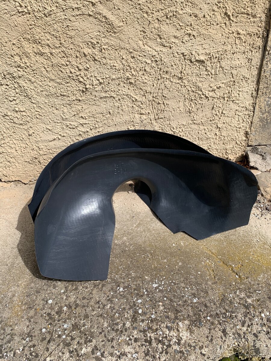 BMW e30 sada podběhů - 3