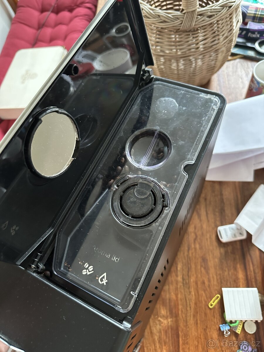 Kávovar Philips - 3