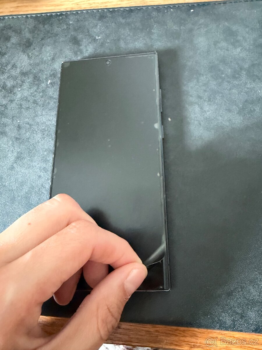 Samsung s23 ultra 256 GB - 3