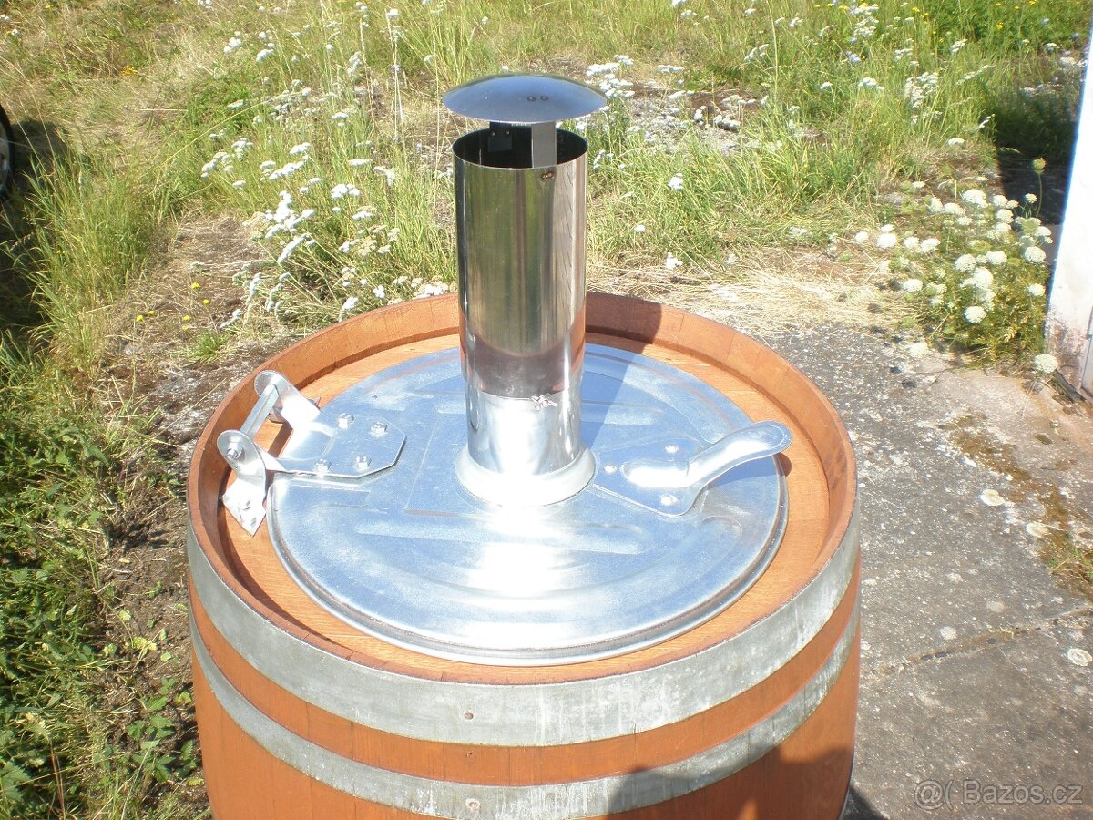 UDÍRNA ZE SUDŮ OD VÍNA - sleva - 3