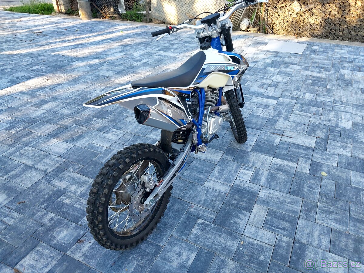Kroska 250ccm