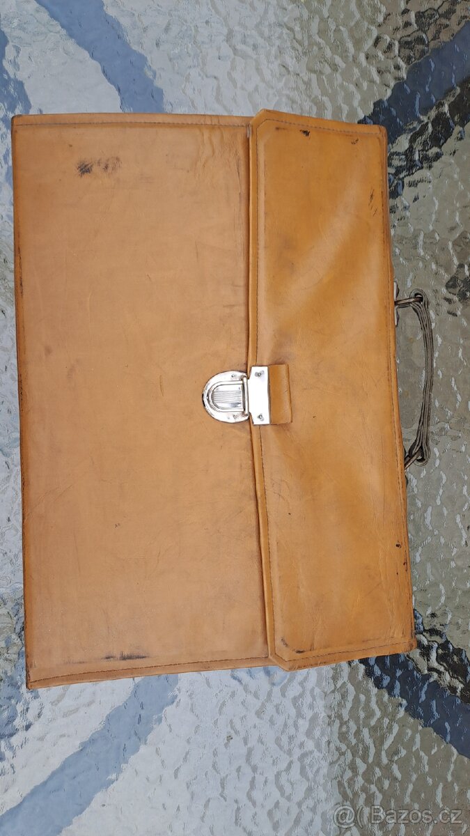 Svařovací souprava na M5 - 3