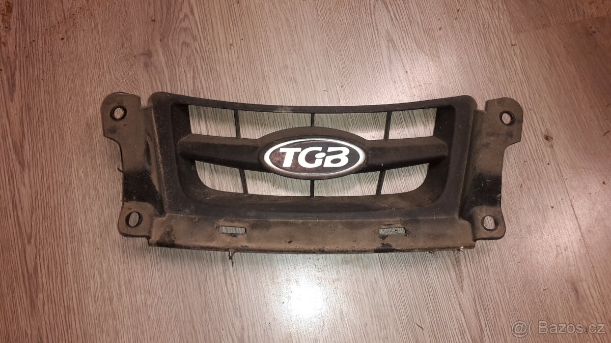 TGB 425 díly