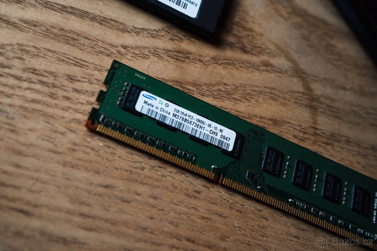 Router | SSD | RAM | WIFI - 3