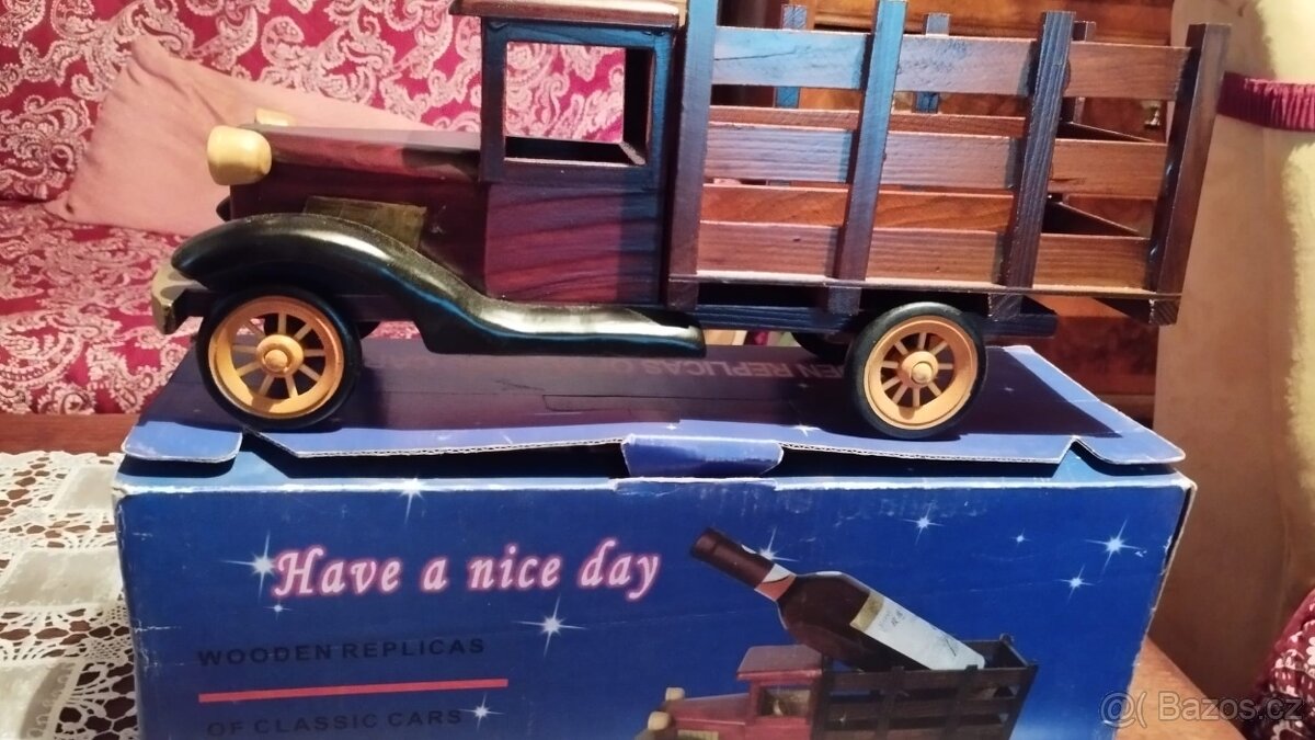 Prodám staré hračky - 3