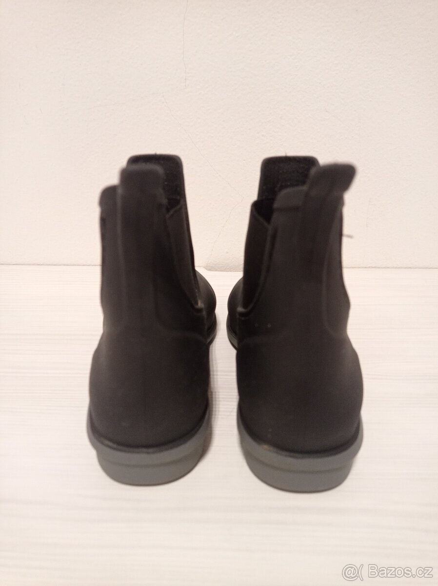 Dětská jezdecká perka, vel. 33 - 3