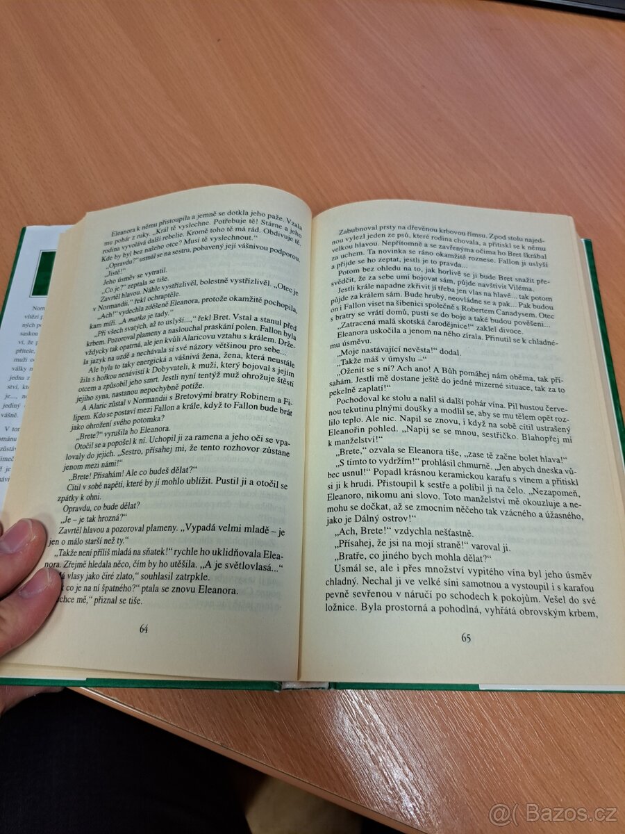 Rytíř ohně - Shannon Drake - 3